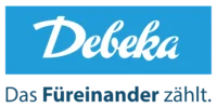 Logo von Deka